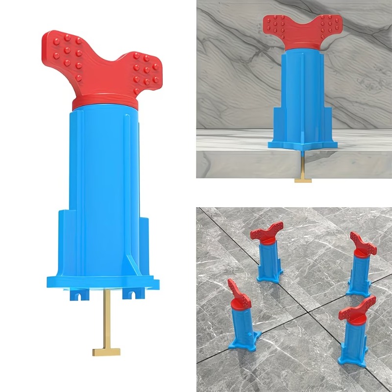 Tile Leveling Clip - 40Pcs New Design Tile Leveling Systeam