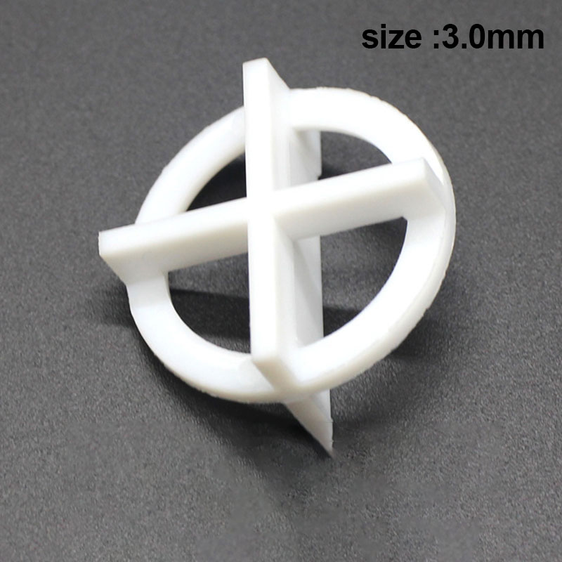 Tile Leveling Spacer Clips 100 - Tile Leveling Clip ulasan dan harga