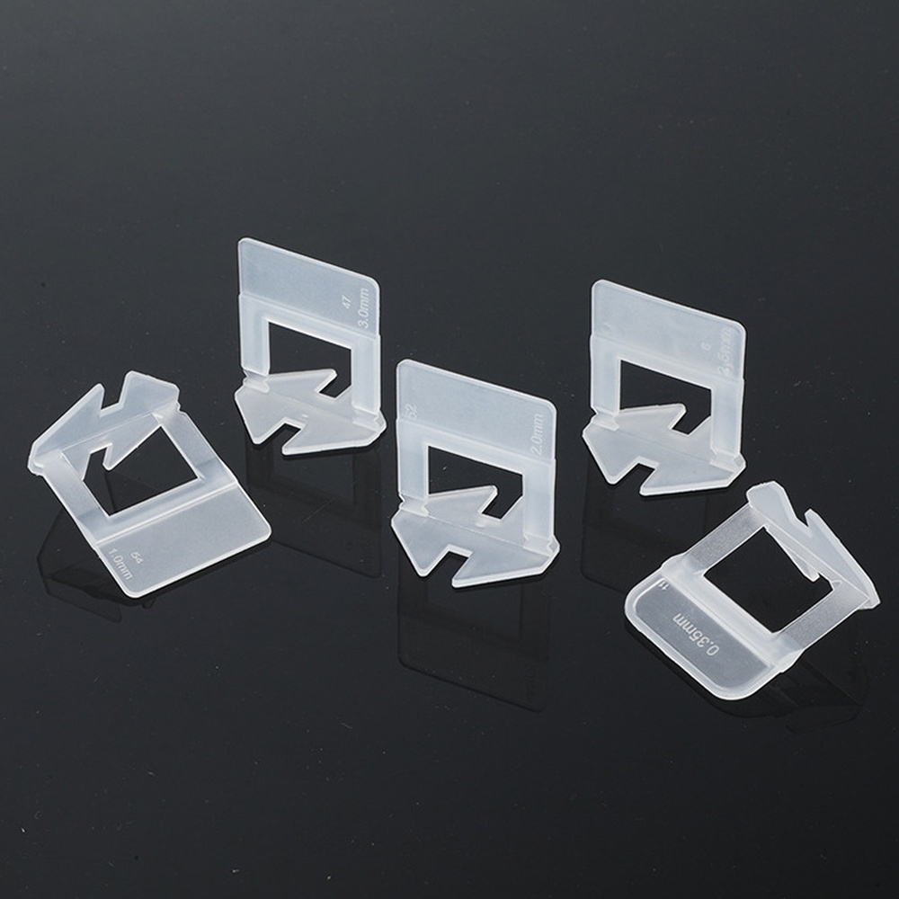 Tile Leveling System Clips Sol - Tile Leveling Clip ulasan dan harga