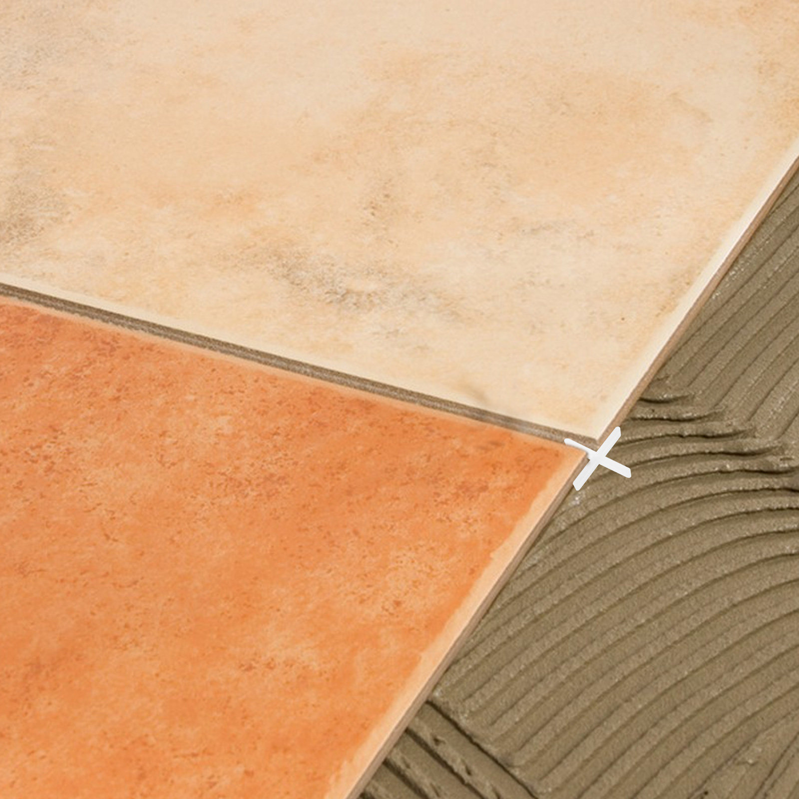 500Pcs Tile Leveling System Cl - Tile Leveling Clip ulasan dan harga
