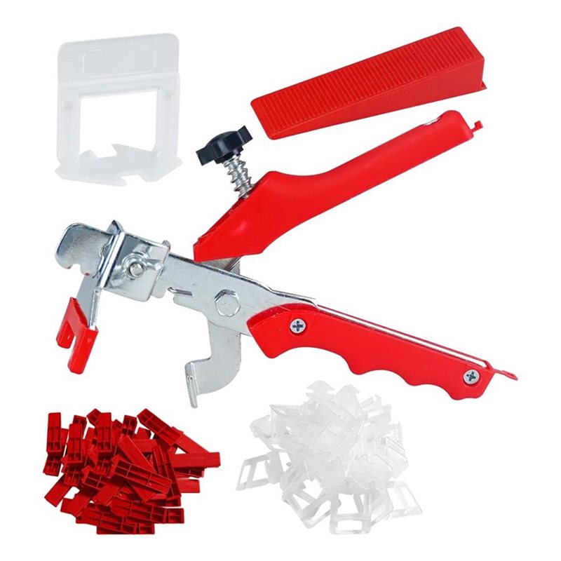 AAAN-For Floor Wall Tiles Comp - Tile Leveling Clip ulasan dan harga