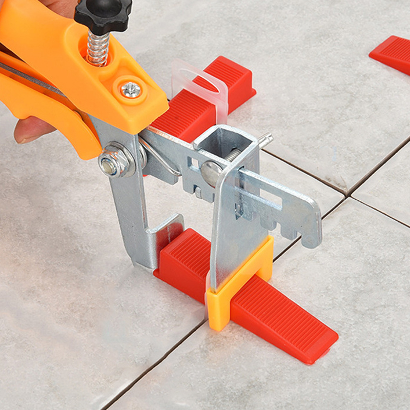 100pcs Ceramic Tile Leveling S - Tile Leveling Clip ulasan dan harga