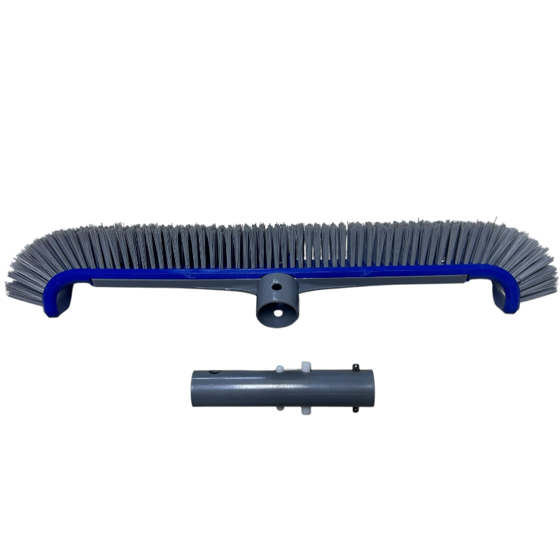 Pool Brush, Cleans Swimming Po - Tile Leveling Clip ulasan dan harga
