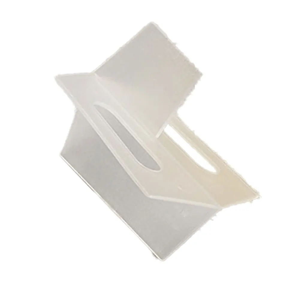 100pcs T-Shape Tile Spacers Cl - Tile Leveling Clip ulasan dan harga