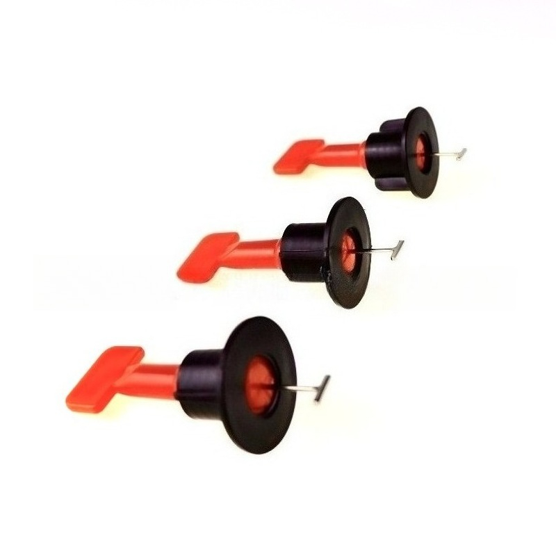 Tile Leveling Clips, Adjustabl - Tile Leveling Clip ulasan dan harga