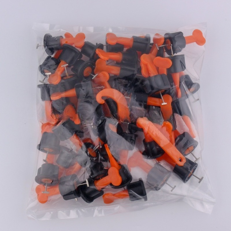 Tile Leveling Clips, Adjustabl - Tile Leveling Clip ulasan dan harga