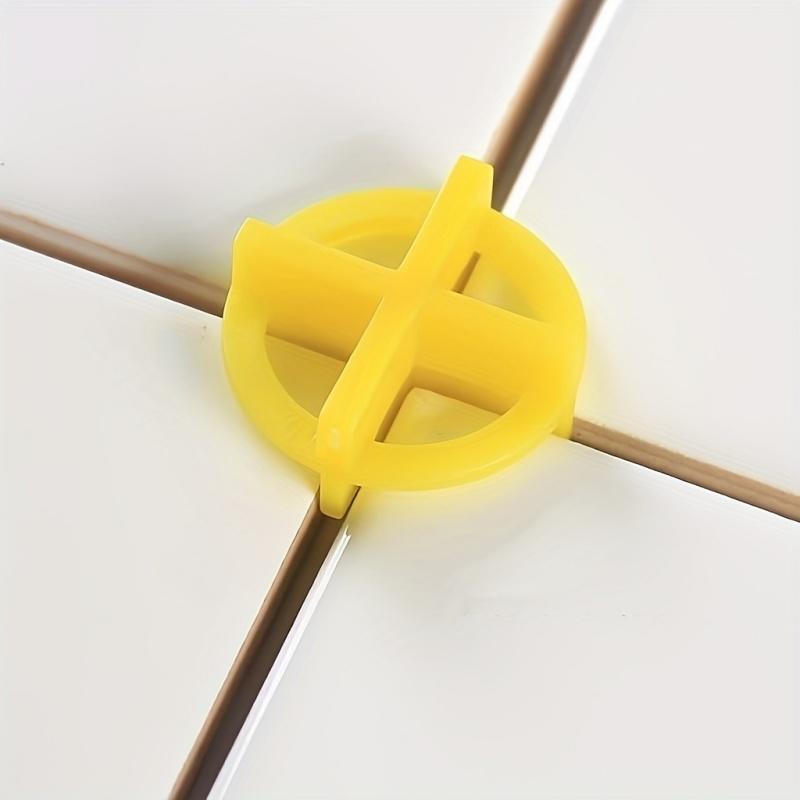 100/200Pcs Porcelain Tile Spac - Tile Leveling Clip ulasan dan harga