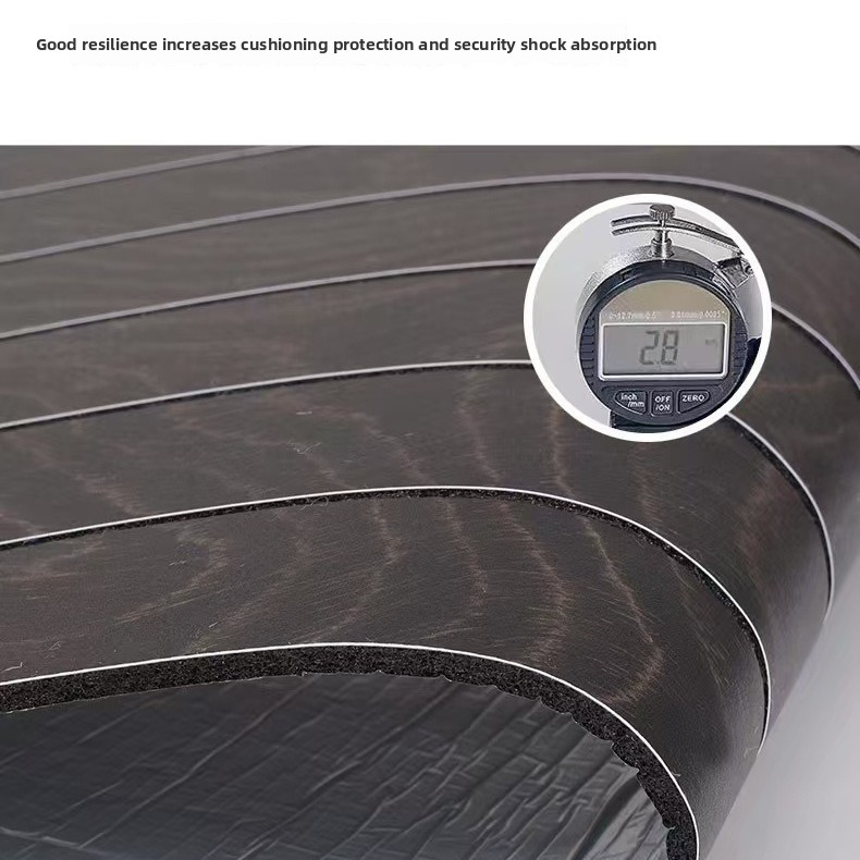 3D Self Adhesive Wood Grain Wa - Home Improvement Background ulasan dan harga