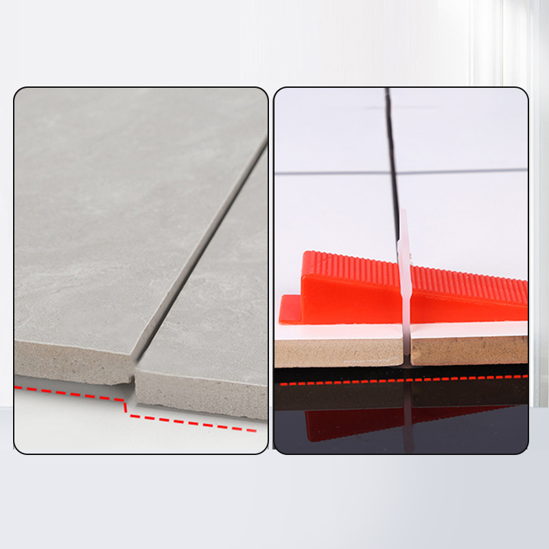 100pcs Ceramic Tile Leveling S - Tile Leveling Clip ulasan dan harga
